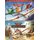 Planes/Planes: Fire and Rescue (DVD): Stacy Keach, Anthony Edwards, Ed Harris, Jerry Stiller, Dane Cook, Brad Garrett, Julia...