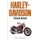 Harley-Davidson Trivia Book (Paperback): Matt Hoffman