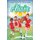 Alexia y las promesas del futbol / Alexia and the Young Promising Soccer Players (Spanish, Hardcover): Alexia Putellas