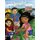 Hattie's Journey Collection - The Courage to Keep Going on (Paperback): Dr Felicia Williams-McGowan