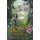 Morgan and the Forty Thieves - A Magic Math Adventure (Paperback): Elisabeth Alba
