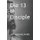 Die 13 th Disciple (German, Paperback): Jeff and Mary Smith