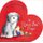 An 'I Love You' Prayer (Board book): Amy Parker
