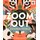 Zoom Out: Discover 12 Iconic Animals and Their Incredible Ecosystems (Hardcover): Owen Davey