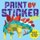 Paint by Sticker Kids, The Original - Create 10 Pictures One Sticker at a Time! (Kids Activity Book, Sticker Art, No Mess...