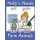 Holly's Hands Language Learning Activity Book - Farm Animals (Paperback): Eric Mosconi