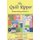 The Quilt Ripper (Paperback): Debbie Devlin Zook, Mary Devlin Lynch