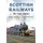 Scottish Railways in the 1960s (Hardcover): Michael Clemens