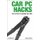 Car PC Hacks (Paperback): Damien Stolarz