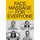 Face Massage for Everyone - Restorative and Rejuvenating Facial Techniques for Glowing Skin and Self-Care (Paperback): Ksenija...