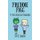 Freddie Figg & the Lunch Lady Landings (Paperback): D. C. Swain