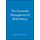 The Successful Management of Redundancy (Paperback): E Lewis