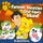 Kip's Tips - Forever Vacation on Goal-Again Island (Paperback): Justin Garcia