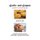 Garlic and Grapes - Cookbook One (Paperback): Christopher Douglas Warrington