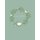 Guestbook - Funeral Memorial Service Visitor Log Sign In Book (Paperback): Happy Print Press
