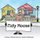 The Tidy Moose (Paperback): Ivanka Siolkowsky