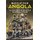 Battle for Angola - The End of the Cold War in Africa c 1975-89 (Paperback): Al J. Venter