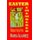 Easter Remembered - Reflections in Poetry and Prose (Paperback): Maria Alvarez