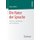 Die Natur der Sprache - Evolution, Paradigmen und Schaltkreise (German, Paperback, 1. Aufl. 2018): Dieter Hillert