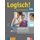 Logisch! neu - Arbeitsbuch A2 + Audios zum Download (German, Paperback): 