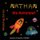 Nathan the Astronaut (Paperback): Delphine Stephen, Valentine Stephen
