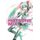 Hatsune Miku: Unofficial Hatsune Mix (Paperback): Kei