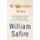 No Uncertain Terms - More Writing from the Popular "on Language" Column in the New York Times Magazine (Paperback, 1st Simon &...