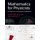 Mathematics for Physicists - Introductory Concepts and Methods (Hardcover): Alexander Altland, Jan Von Delft