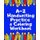 A Z Handwriting Practice & Coloring Workbook - Trace the letters A Z Trace the Unicorn-related Vocabulary Words Color in the...