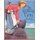 The Fossil Girl (Paperback, New Ed): Catherine Brighton