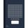 Cross Stitch Graph Paper - 14 Lines Per Inch, Graph Paper for Embroidery and Needlework, 8.5''x11'', 100...