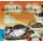 Walter the Farting Dog Goes on a Cruise (Paperback): William Kotzwinkle, Glenn Murray, Elizabeth Gundy