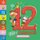 The 12 Days of Christmas (Hardcover): Jill Howarth