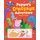 Peppa Pig: Dinosaur Adventure Magnet Book (Hardcover): Peppa Pig