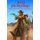 Bad Hunting (Paperback): Kyra Halland