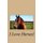 I Love Horses! (Paperback): Melanie Stacey