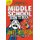 Middle School: Born to Rock (Hardcover): James Patterson, Chris Tebbetts