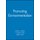 Promoting Environmentalism V56 No 3 (Paperback, Volume 56, Number 3 Ed.): LC Zelezny