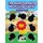 The Mind-Bending Matching Game Activity Book (Paperback): Kreative Kids