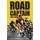 Road Captain - My Life at the Heart of the Peloton (Hardcover): Luke Rowe