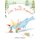 The Little Forest Keepers (Hardcover): Mary Lundquist