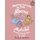 Ukrainian Alphabet coloring book for kids (Abetka) (Ukrainian, Paperback): Maria Zapadinska