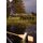 A Guide to Wilderness Canoe Fishing (Paperback): Frank R. Richards