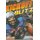 Kickoff Blitz (Sports Illustrated Kids Graphic Novels) (Paperback): Jose Ruiz