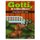 Gotti, a Little Giant - A Dachshund's Tale (Paperback): Emily Zieroth