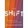 The Shift - Courageously Moving from Season to Season (Hardcover): Keion Henderson