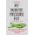 My Diabetic Pressure Pot Cookbook - Tasty and Healthy Diabetic Recipes to Get in Shape and Boost Your Metabolism (Hardcover):...