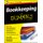 Bookkeeping For Dummies 4th UK Edition (Paperback, 4th UK Edition): J. Kelly