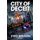 City Of Deceit (Paperback): Steph Bennion