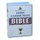 New Catholic Bible -- Med. Print Dura Lux (Boys Communion) (Leather / fine binding): Catholic Book Publishing Corp